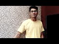 Bawra Mann | jolly llb2 | cover by Indraneel Lahiri