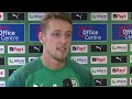 Internationals terug bij FC Groningen: "Er ligt iets moois in het verschiet"