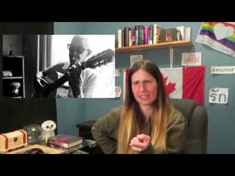 Cartola-Preciso Me Encontrar Reaction