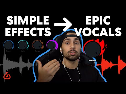 How To Use BandLab AutoPitch | Record, Tune, and Mix Release-Ready Vocals With Our Free Vocal Tuner