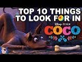 Top 10 Things To Look For In Coco