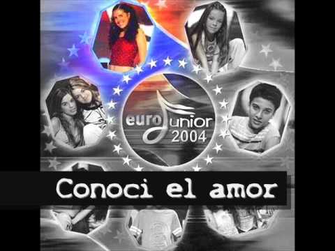 Mirela - Conoci el amor / Versión Estudio