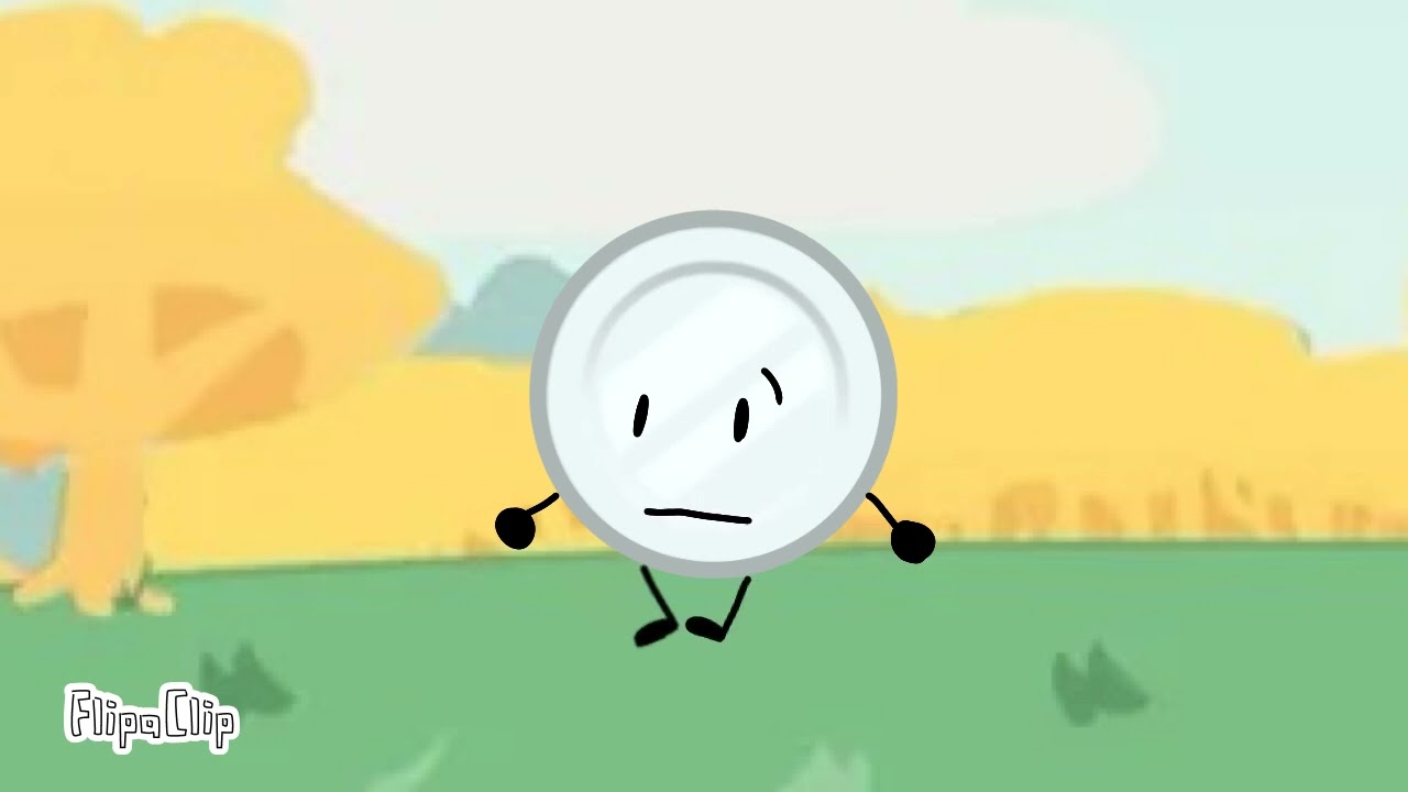 A Walking Animation (Test)