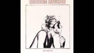 Robert Palmer | Bad Case of Loving You (Doctor, Doctor) [HQ]