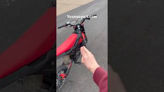 Download lagu TOP speed on the Yozma IN10 @Y@YozmaSport mp3