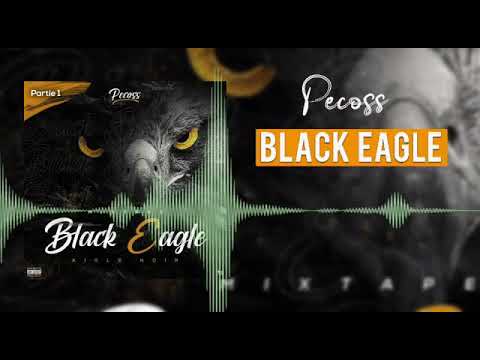 Pecoss - Black Eagle (Audio)