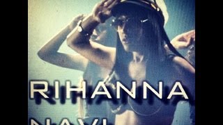 Rihanna Navi (Rihanna Navy Song)