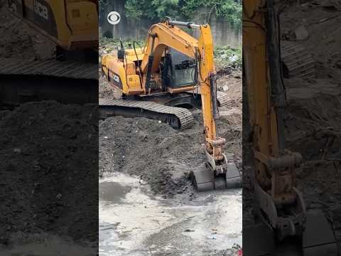 Hurricane Melissa expected to rapidly intensify as it creeps closer to Jamaica #shorts