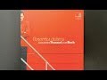 Johann Sebastian Bach "Concertos Italiens", Alexandre Tharaud