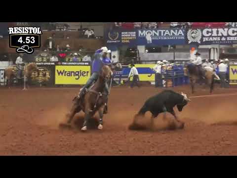 2025 Wrangler BFI | THE FEIST Round 5 & Short Go | Full Broadcast + Champions Crowned