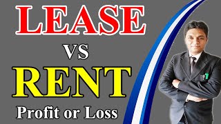 Lease vs Rent - Hindi | Lease agreement | Rent Agreement | Legal Knowledge | By Expert Vakil