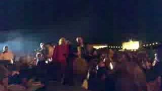 Fury in the Slaughterhouse (LIVE)Parkfest Waltrop