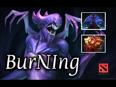 BurNIng Bane, Chuan Tiny, Ferarri_430 PL Gameplay MMR Dota 2