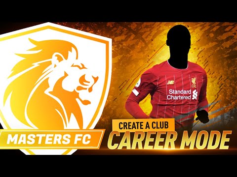 SIGNING A WORLD CLASS DEFENDER!!! CREATE A CLUB CAREER MODE #50