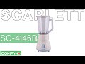 Відеоогляд Scarlett SC-4146