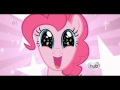 Pinkie Pie - Tickets to the Grand Galloping Gala ...
