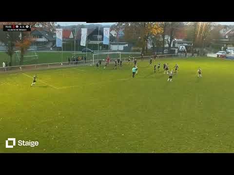 SC Sönnern - BV Bad Sassendorf 1-2