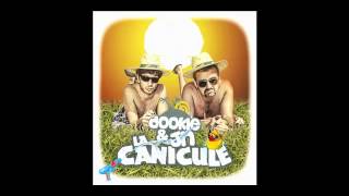Dookie & JN - La Canicule