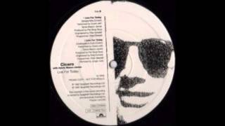 Cicero - Live for Today Judge Jules Remix 1992