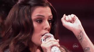 Cher Lloyd - Want U Back (10.2.2012)(#DWTS 1080p)