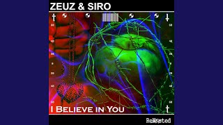 I Believe in You
