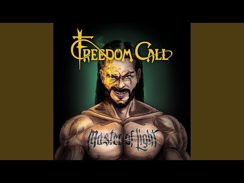 High Up - Freedom Call