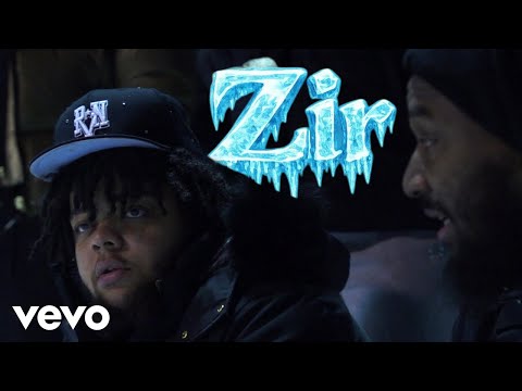 Omelly - Together (Official Video) ft. Zir