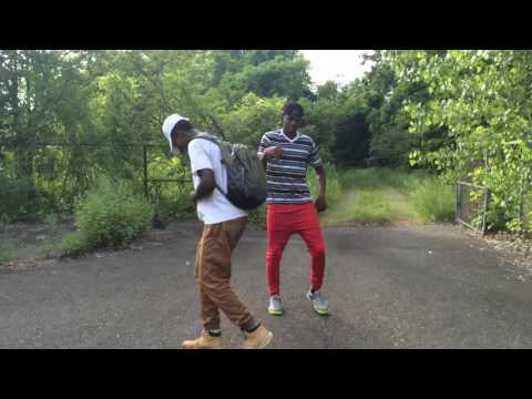 King Guwii ft. Fetty Wap In The Kitchen (Remix)