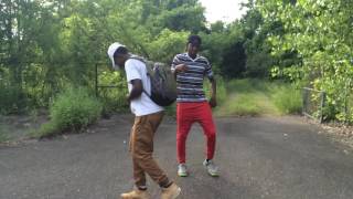 King Guwii ft. Fetty Wap In The Kitchen (Remix)