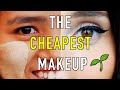 Myanmar's Organic Makeup! | Thanaka