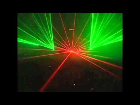 Werbung für DJ MirRoXx