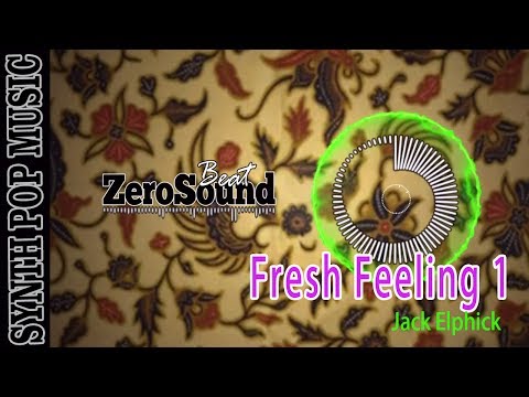 Fresh Feeling 1 - Jack Elphick