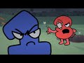 BFDI TPOT 20 Three S Death