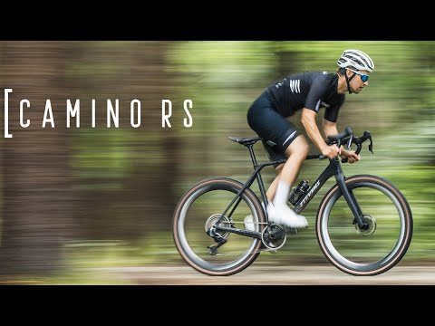 STEVENS Camino RS (2026) – Gravel Race neu definiert