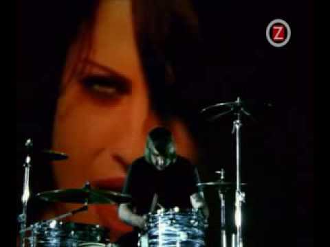The Distillers - The Hunger