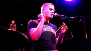 Jay Brannan - No Ship