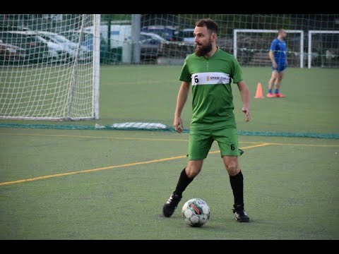 14.08.2025 - II Liga D - SPAW-TOR vs. Kimberly-Clark