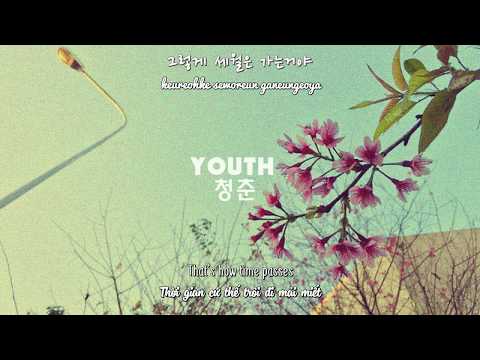 REPLY 1988 OST | YOUTH (청춘) - KIM FEEL (김필) Ft. KIM CHANG WAN (김창완) | LYRICS + ENGSUB + VIETSUB