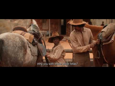 WOLFRAM - Official Trailer