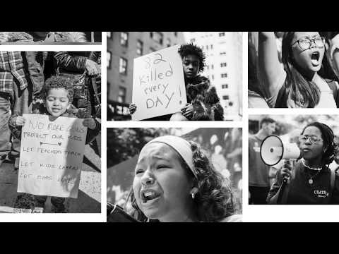 Ella's Song - Resistance Revival Chorus