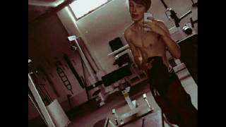 ISAC ELLIOT - What About Me