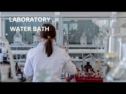 Paraffin Embedding Wax Bath