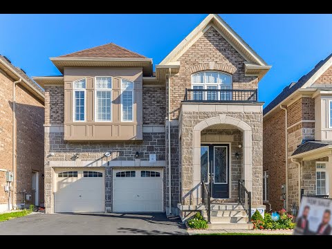 15 Ingleside Road, Brampton Home for Sale - Real Estate Properties for Sale