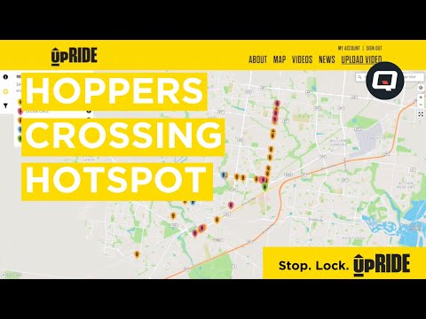 Hoppers Crossing Hotspot | Compilation | Caught on the Cycliq Fly12 and Fly6