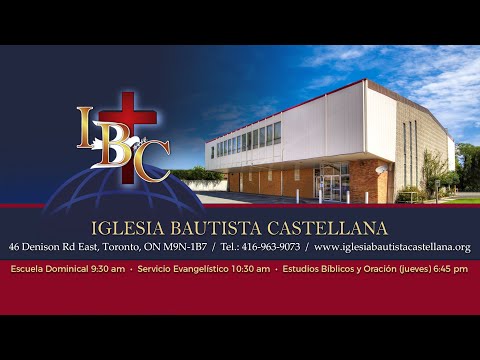 Dios no necesita espionaje  "Números 13:1-3