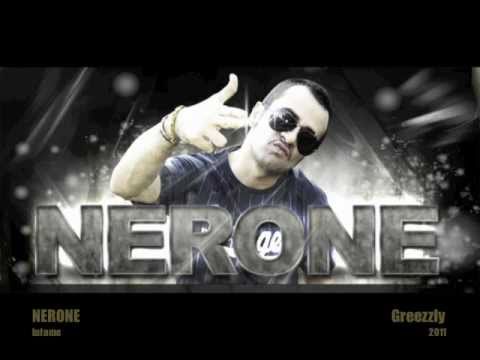 NEROONE - INFAME - GREEZZLY 2011