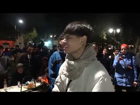 PLETS vs EMCIGAH vs THODAL (BATALLÓN) 💥TRI-SEMIFINAL💥 SHAMAN KINGS x SUPREMACIA