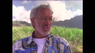 Jurassic Park - Stan  Winston - Own the Jurassic Park Ultimate Trilogy on Blu-ray 10/25