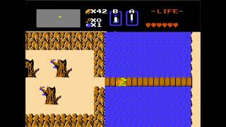 【祝！発売40周年】ゼルダの伝説　実況LIVE