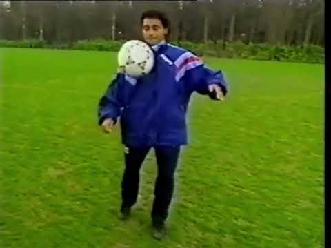 Die 2 nieuwe koeien Harry Vermeegen en Romario